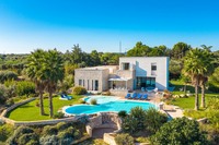 The Villa Flavia Residence