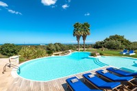 The Villa Flavia Residence