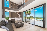 The Villa Flavia Residence