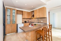 The Villa Flavia Residence