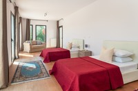 The Villa Flavia Residence