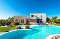 The Villa Flavia Residence
