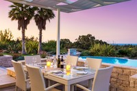 The Villa Flavia Residence