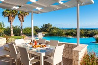 The Villa Flavia Residence