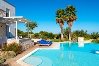 The Villa Flavia Residence