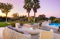 The Villa Flavia Residence