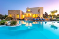 The Villa Flavia Residence