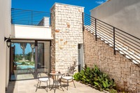 The Villa Flavia Residence