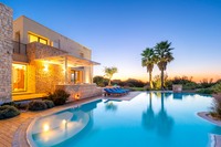 The Villa Flavia Residence