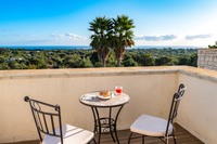 The Villa Flavia Residence