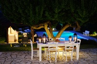 The Trullo Raffaella Residence