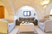 The Trullo Raffaella Residence