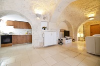 The Trullo Raffaella Residence