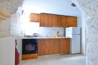 The Trullo Raffaella Residence