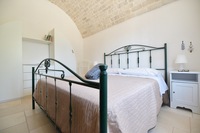 The Trullo Raffaella Residence