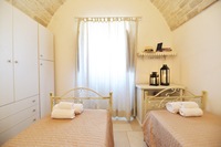 The Trullo Raffaella Residence