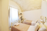 The Trullo Raffaella Residence