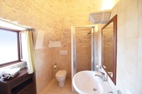 The Trullo Raffaella Residence