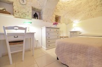 The Trullo Raffaella Residence