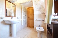 The Trullo Raffaella Residence