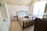 The Trullo Raffaella Residence