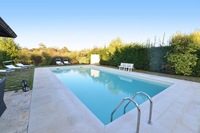 The Trullo Raffaella Residence