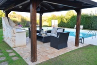The Trullo Raffaella Residence