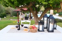 The Trullo Raffaella Residence