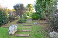 The Trullo Raffaella Residence