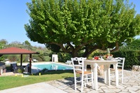 The Trullo Raffaella Residence