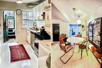 Kitchen+dinning