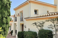 The Calle Tabacalero Residence