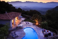 Villa Alzitella