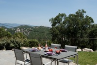 Villa Alzitella