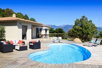 Villa Alzitella