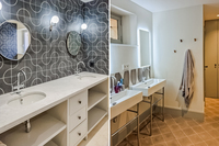 Bathroom 1+2 Bathroom 1+2