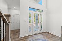 Whether you're staying inside to cool down or lounging around the pool outside, guests don't have to go too far to get everything they need.
| White Sands by Boutiq Luxury Vacation Rentals | Destin, Florida