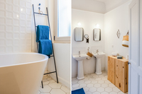 Bathub+Bathroom