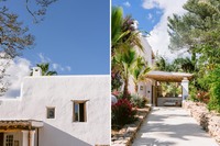 casa terra estate exteriors