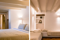 colibri bedrooms