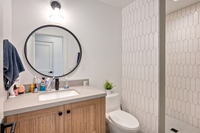 Lower level Bathroom w_Shower hillcrest_dr_412_36_332673_mls
