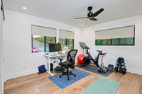 Office _ Guest Room