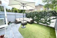 Garden photo Keith Grove Garden photo Keith Grove