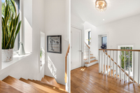 Stairwell+ Stairwell 2