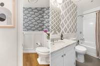 Bathroom+ Bathroom2