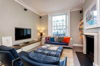 The Markham Square Residence