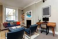 The Markham Square Residence
