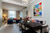 The Markham Square Residence