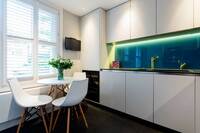 The Markham Square Residence