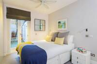 The Markham Square Residence